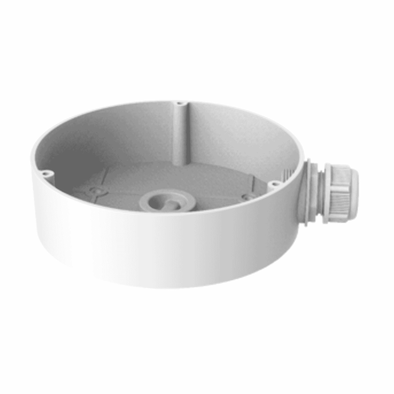 Hikvision DS-1280ZJ-DM45 Dome Camera Junction Box