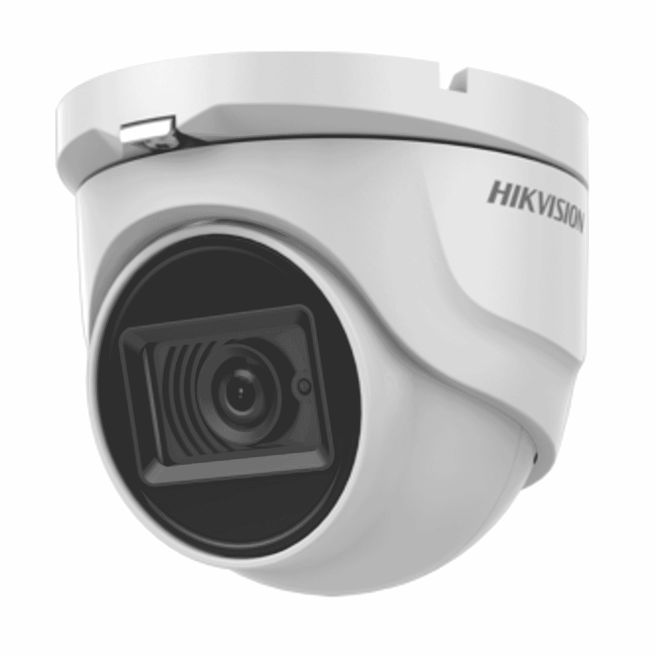 Hikvision DS-2CE76U1T-ITMF 8MP 2.8mm Fixed Lens, EXIR 2.0, IR 30m
