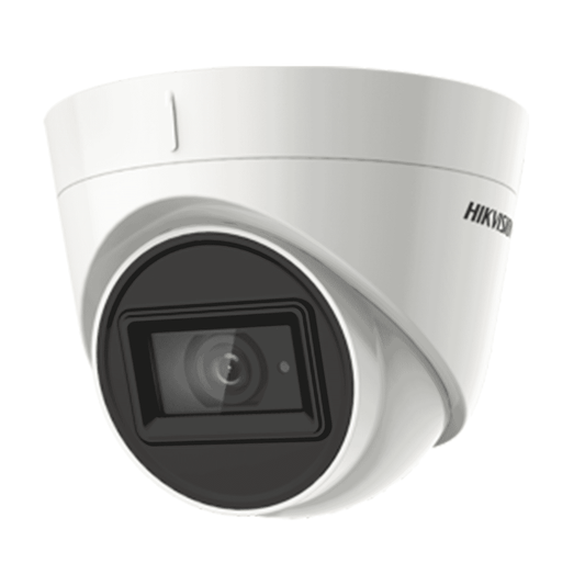 Hikvision DS-2CE78U1T-IT3F 8MP 2.8mm Fixed Lens, IR 60m