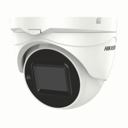 Hikvision DS-2CE79H0T-IT3ZE 5MP 2.7-13.5mm Motorized Varifocal Lens, IR 40m