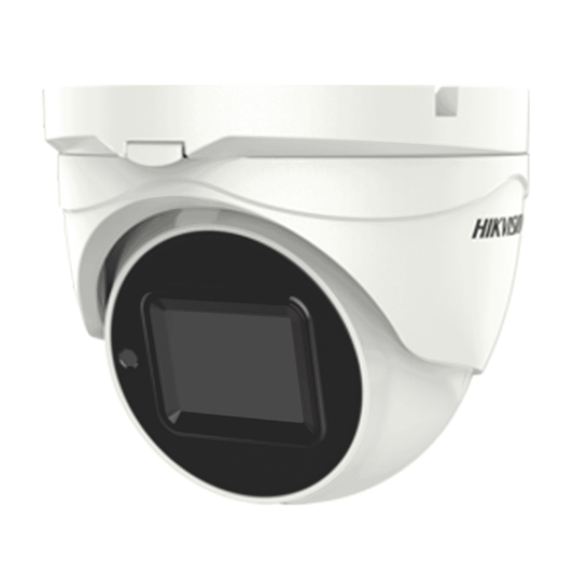 Hikvision DS-2CE79U1T-IT3ZF 8MP Motorized Varifocal Lens, IR 60m