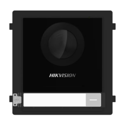 Hikvision DS-KB8113-IME1(B) | IP Intercom | Outdoor Bell
