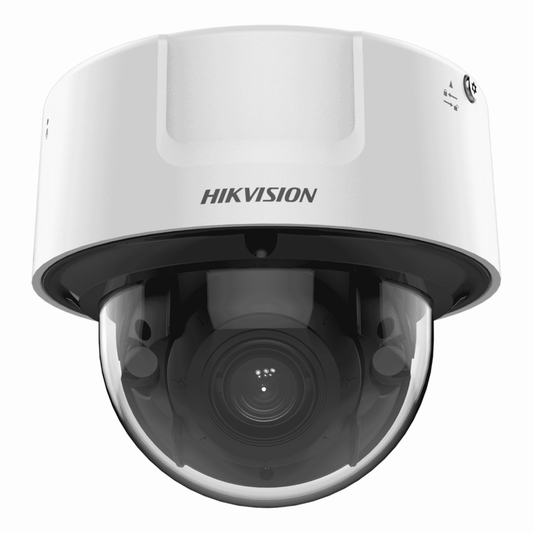 Hikvision IDS-2CD7146G0-IZS(2.8-12MM)(D) 4MP AI Dome Camera