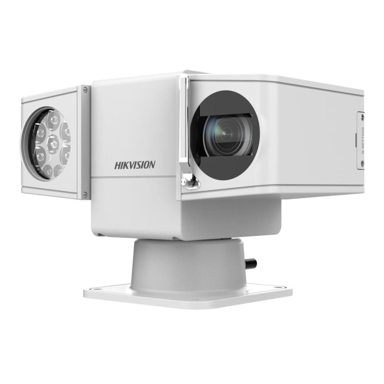 Hikvision DS-2DY5225IX-AE(T5) 2MP PTZ Camera with 25x Zoom