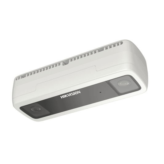 Hikvision DS-2CD6825G0/C-IVS(2.0MM) Panoramic Camera