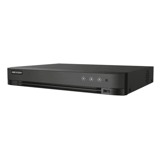 Hikvision iDS-7204HTHI-M1/P(C) 4-Channel Turbo HD DVR