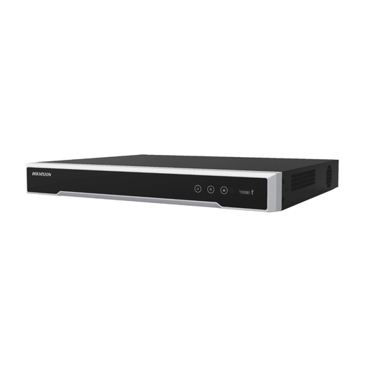Hikvision DS-7608NI-M2/8P 8-Channel PoE NVR