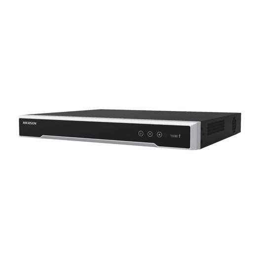 Hikvision DS-7616NI-M2/16P 16-Channel PoE NVR with AcuSense