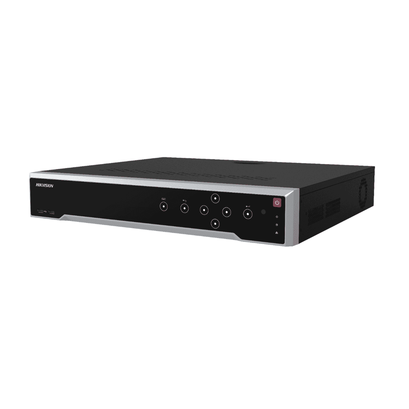 Hikvision DS-7732NI-M4 32-Channel NVR with AcuSense