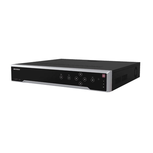 Hikvision DS-7732NI-M4/16P 32-Channel PoE NVR with AcuSense