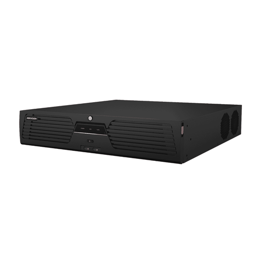 Hikvision DS-9664NI-M8 64-Channel NVR