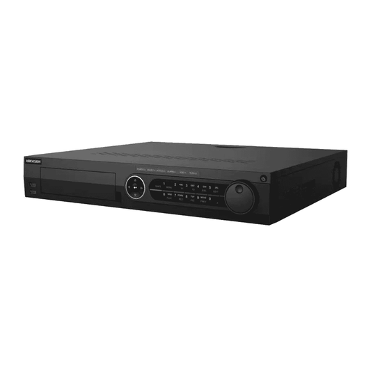 Hikvision iDS-7332HUHI-M4/S 32-Channel Turbo HD DVR