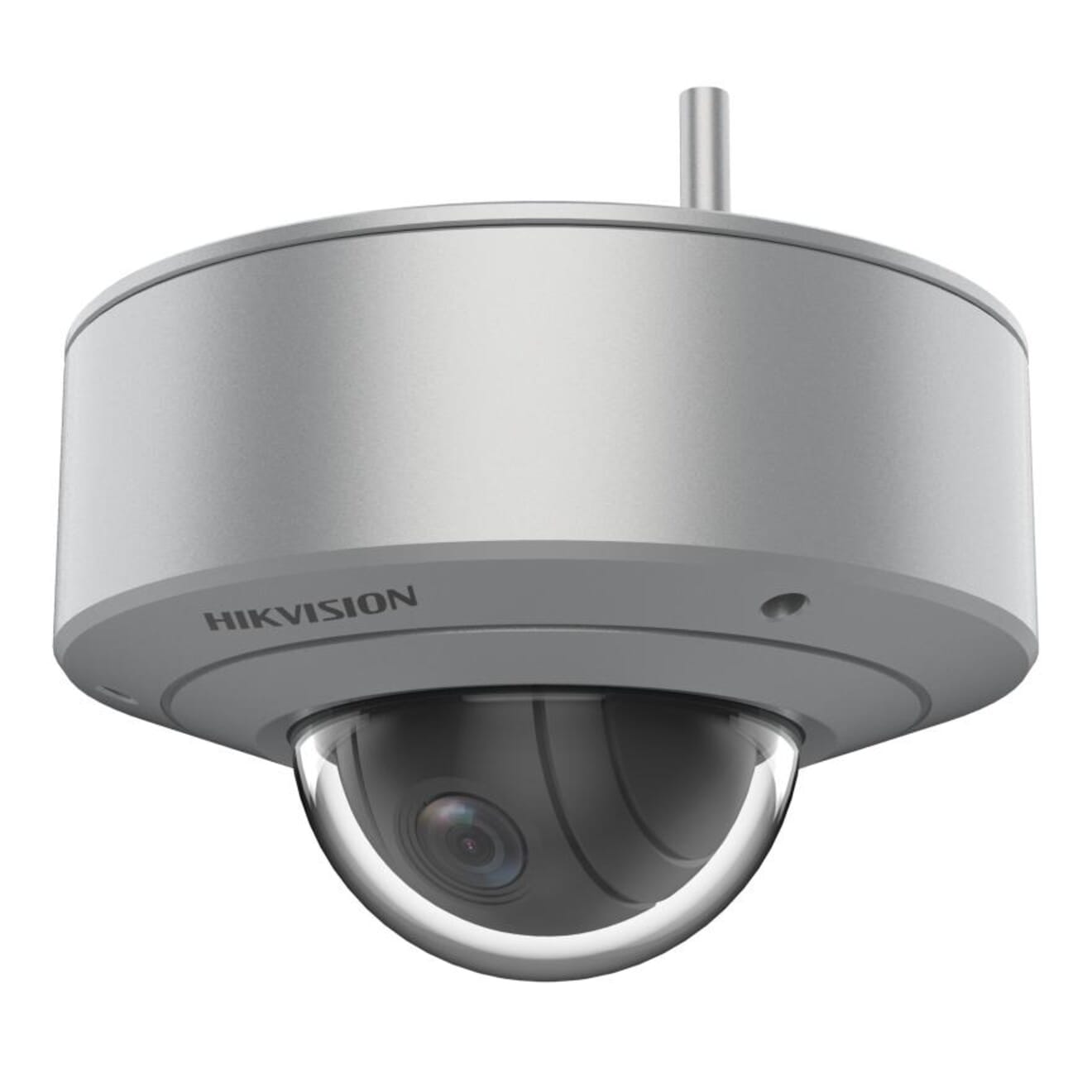 Hikvision DS-2XE6146F-HS(2.8MM)(C) Explosion-Proof IP Security Camera 4MP CCTV