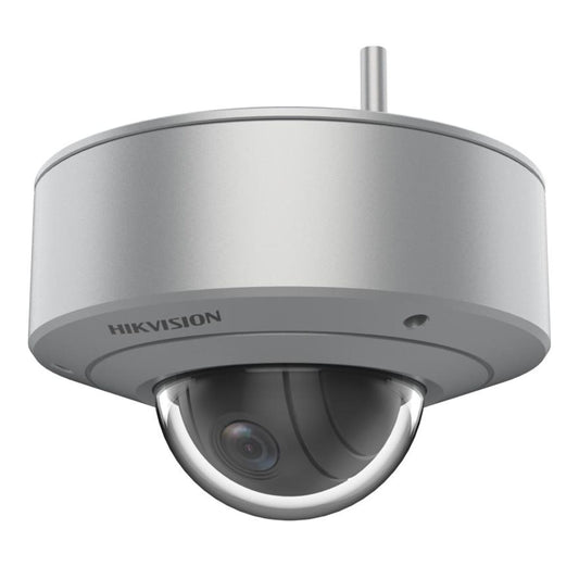 Hikvision DS-2XE6146F-HS(2.8MM)(C) Explosion-Proof IP Security Camera 4MP CCTV