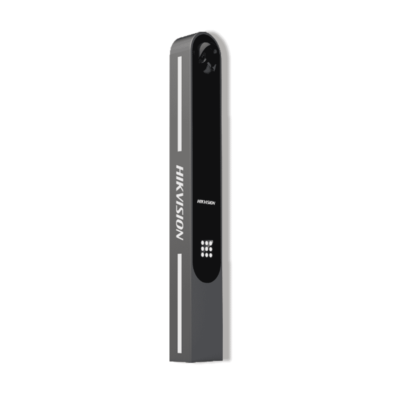 Hikvision DS-TMC403-E/3106 4MP ANPR Camera