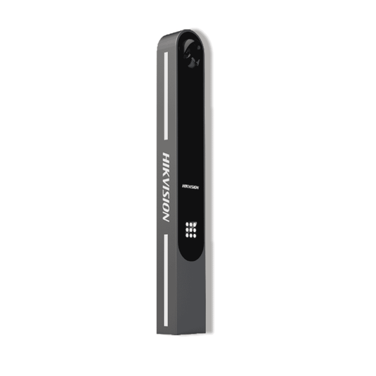 Hikvision DS-TMC403-E/3106 4MP ANPR Camera