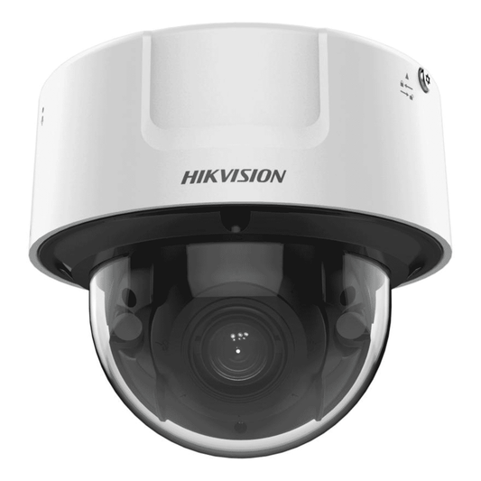 Hikvision iDS-2CD71C5G0-IZS (2.8-12mm) 5MP Varifocal Dome Camera DeepinView IR