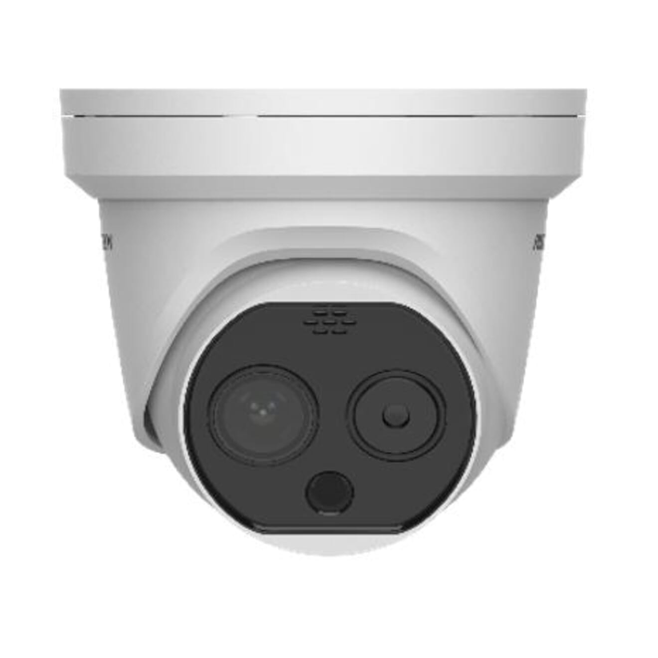 Hikvision DS-2TB1217-3/QA TEMPERATURE SCREENING THERMOGRAPHIC CAMERA