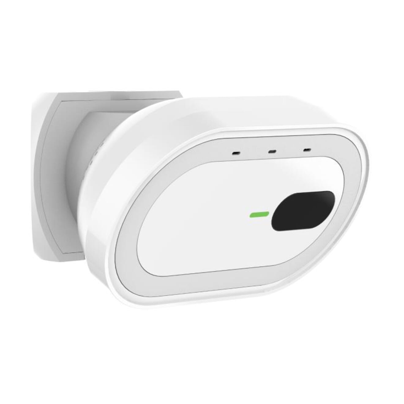 Hikvision HM-TD1018-1/QR Thermal Radar Presence Detector