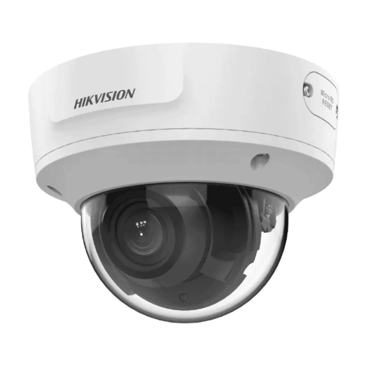 Hikvision DS-2CD3786G2T-IZSY (2.7-13.5mm)(H) 8MP AcuSense Varifocal Dome Camera