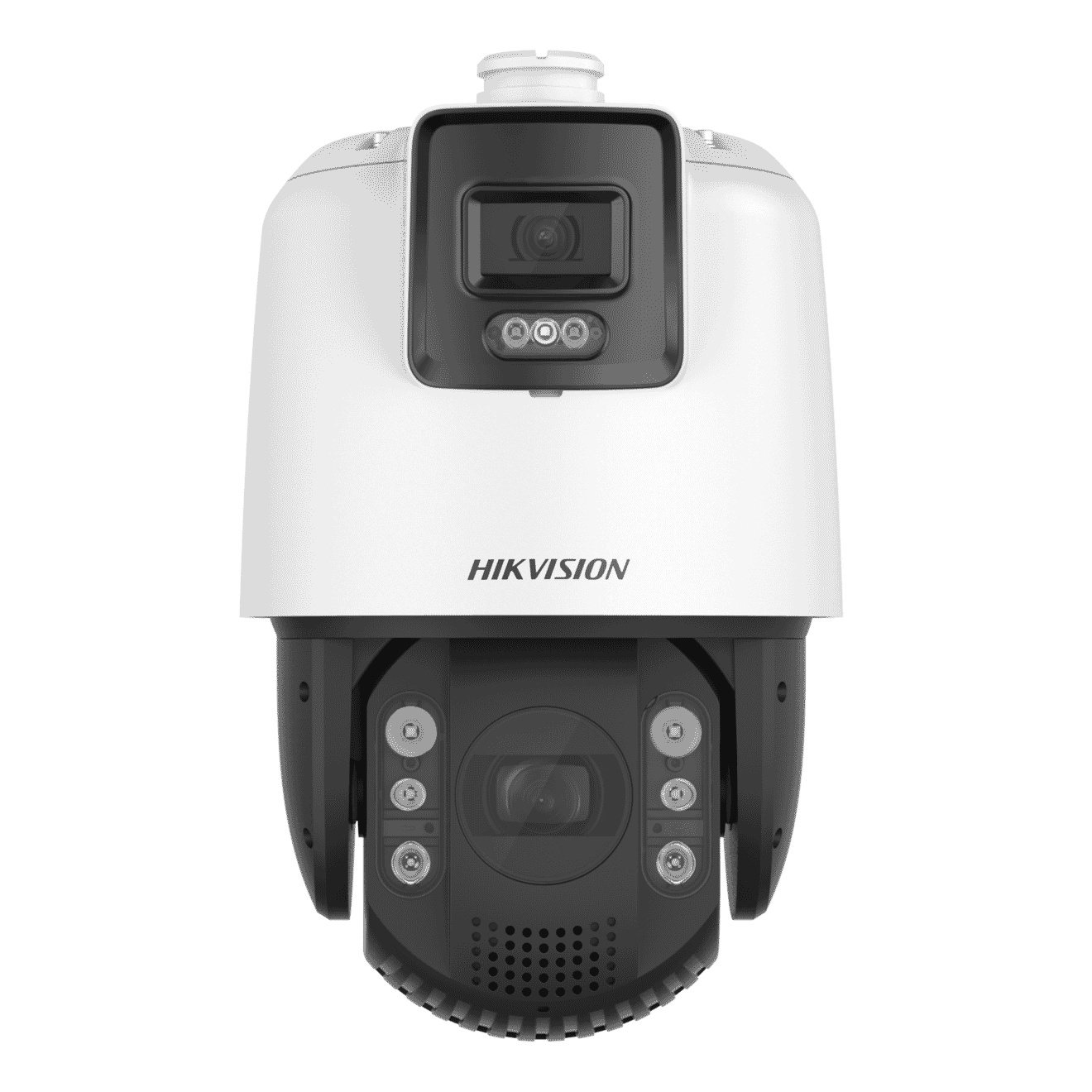Hikvision DS-2SE7C425MW-AEB (14F1) (P3) TandemVu 4MP & 25× PTZ Camera ColorVu IR