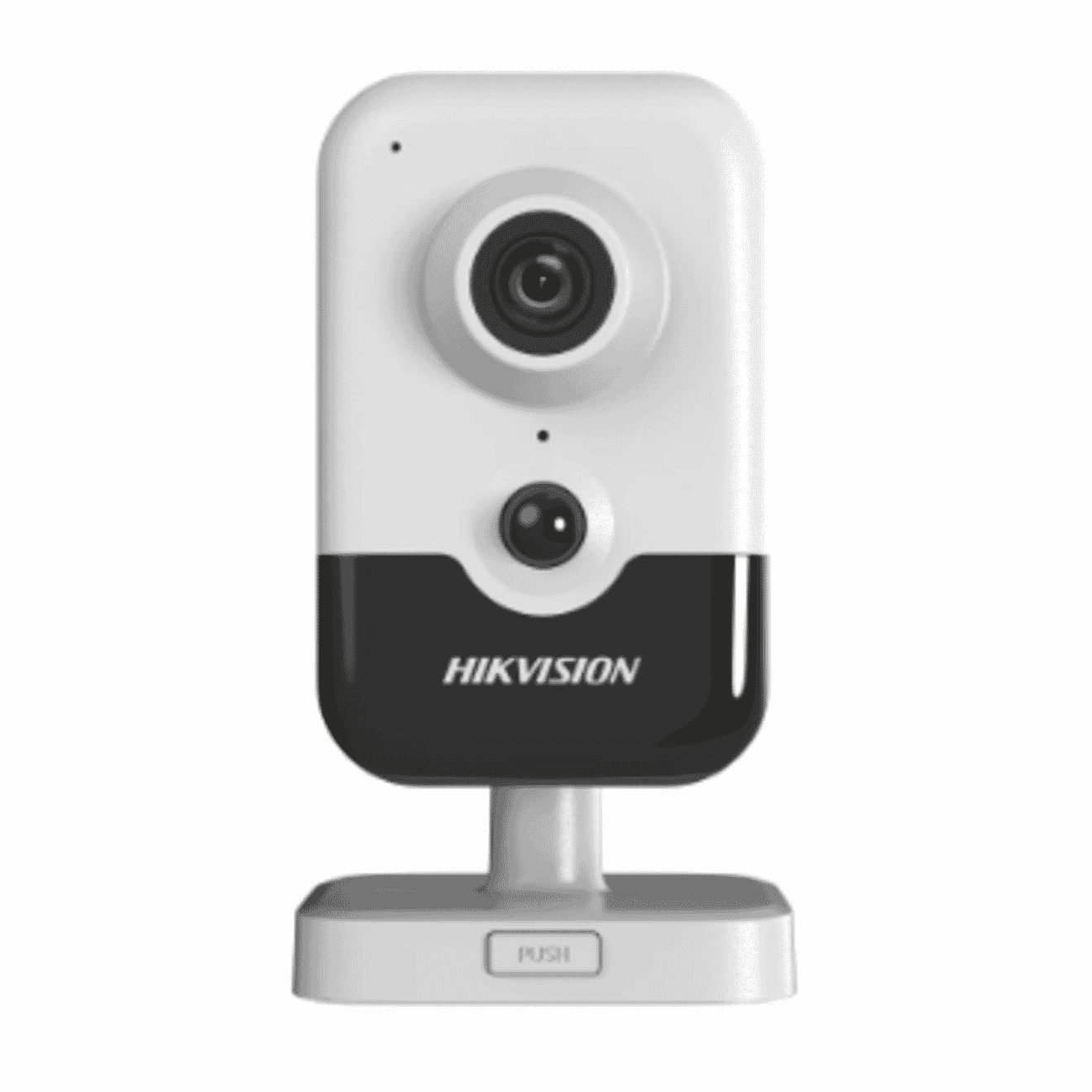 Hikvision DS-2CD2446G2-I (2.8mm)(C) 4MP AcuSense Fixed Cube Network Camera