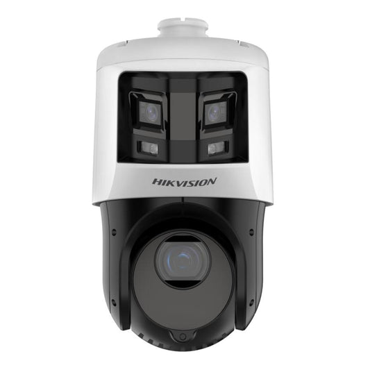 Hikvision DS-2SE4C425MWG-E/26(F0) 4MP PTZ Network Security Camera 25× Zoom CCTV