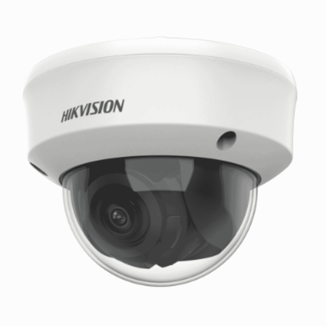 Hikvision DS-2CE5AD0T-VPIT3F 2MP 2.7-13.5mm Motorized Varifocal Lens Vandal-Proof Dome