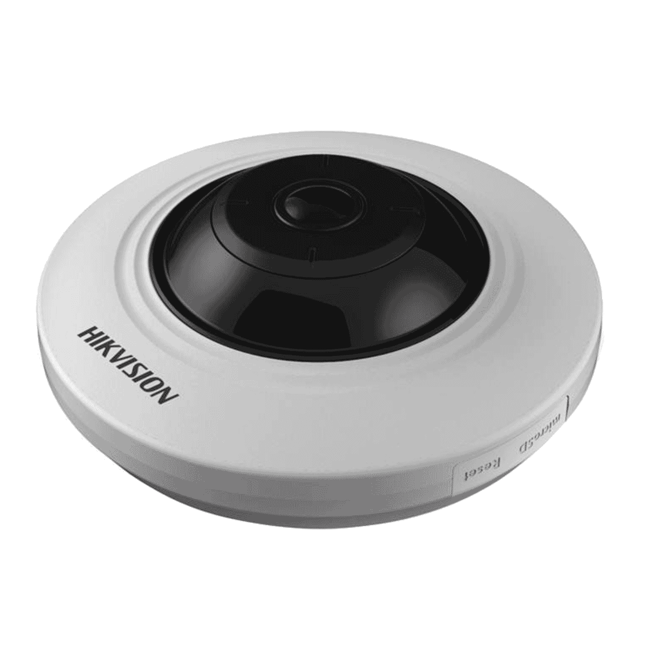 Hikvision DS-2CD2935FWD-I (1.16mm) 3MP Fisheye Network Camera IR