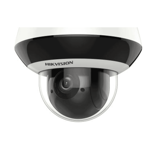 Hikvision DS-2DE2A404IW-DE3(C0)(S6)(C) 4MP Mini PTZ IP Camera IR Dome CCTV | DS-2XE6025G0-I(4MM)(B)