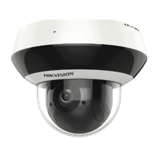 Hikvision DS-2DE2A404IW-DE3(C0)(S6)(C) 4MP Mini PTZ IP Camera IR Dome CCTV | DS-2DE2A404IW-DE3(C0)(S6)(C)