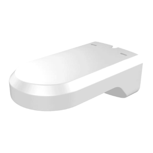 Hikvision DS-1294ZJ-PT Wall Mount Bracket