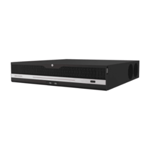 Hikvision iDS-9632NXI-M8/X 32-Channel 8K DeepinMind NVR