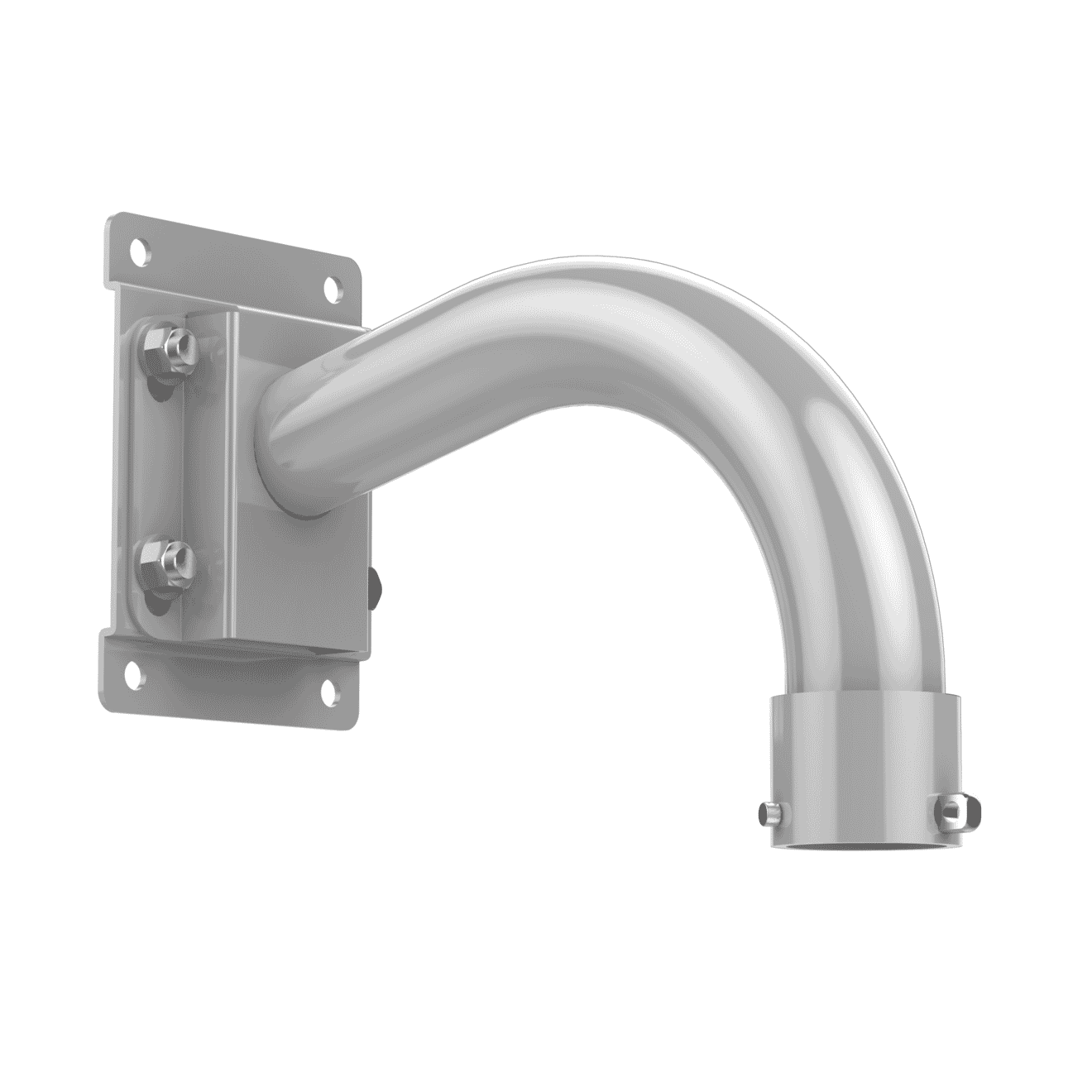 Hikvision DS-1697ZJ-Y3(OS) Mounting Bracket