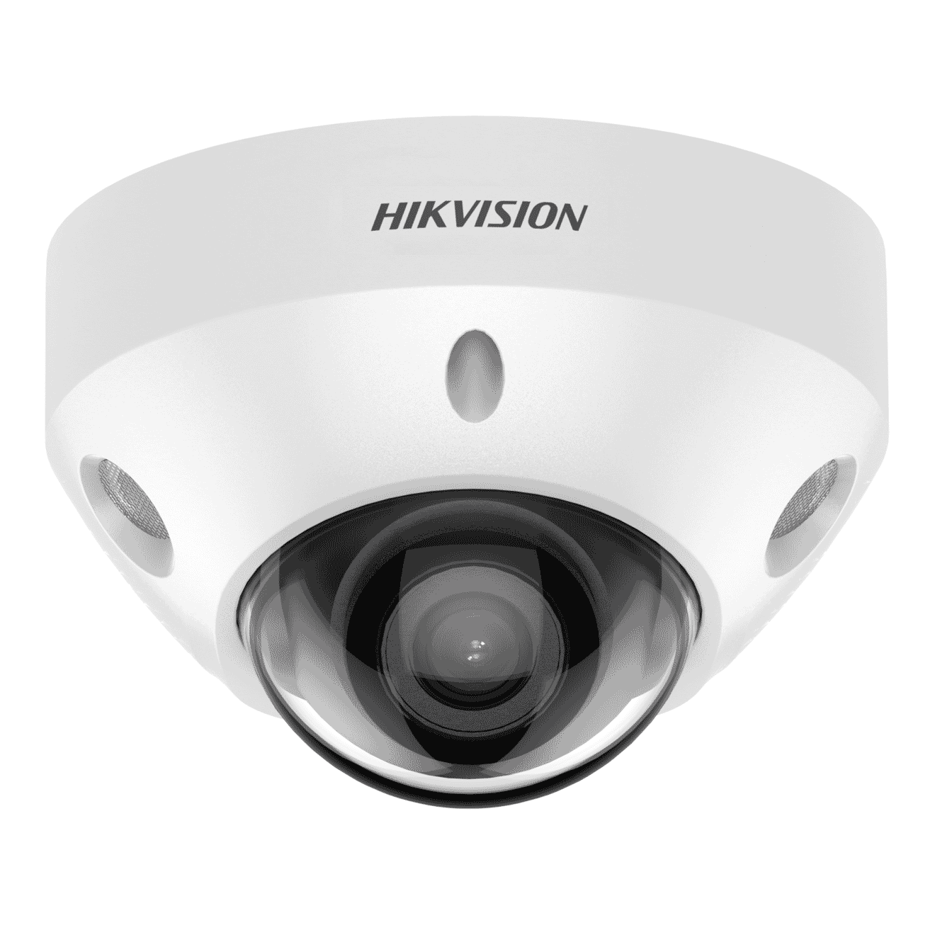 Hikvision DS-2CD2586G2-IS (2.8mm)(C) 8MP AcuSense Fixed Mini Dome Network Camera