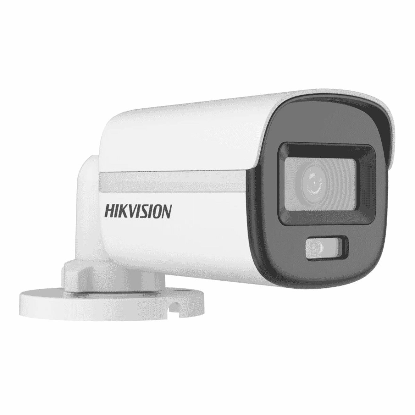 Hikvision DS-2CE10KF3T-LE(2.8mm) 3K ColorVu Smart hybrid light Fixed Bullet Camera