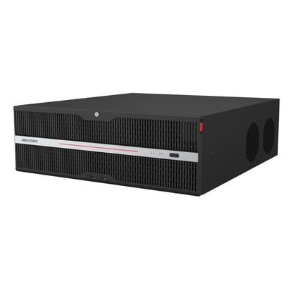 Hikvision iDS-9664NXI-M8/X 64-Channel 8K DeepinMind NVR