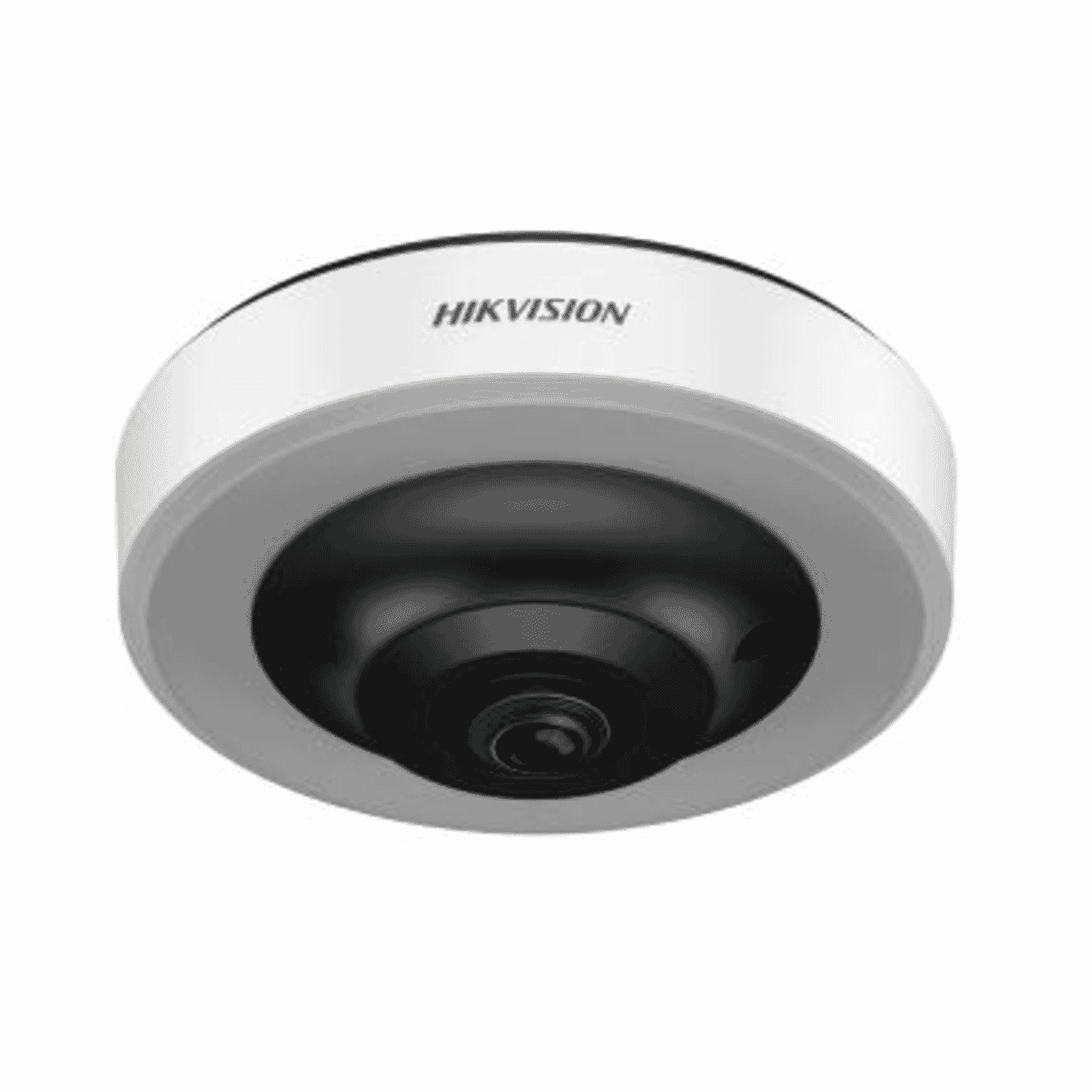 Hikvision DS-TCPC06-EP 12MP Fisheye Parking Camera