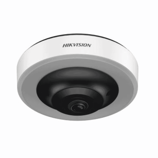 Hikvision DS-TCPC06-EP 12MP Fisheye Parking Camera