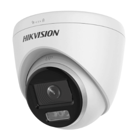 Hikvision DS-2CE72KF3T-LE (3.6mm) 5MP Fixed Turret Camera EXIR