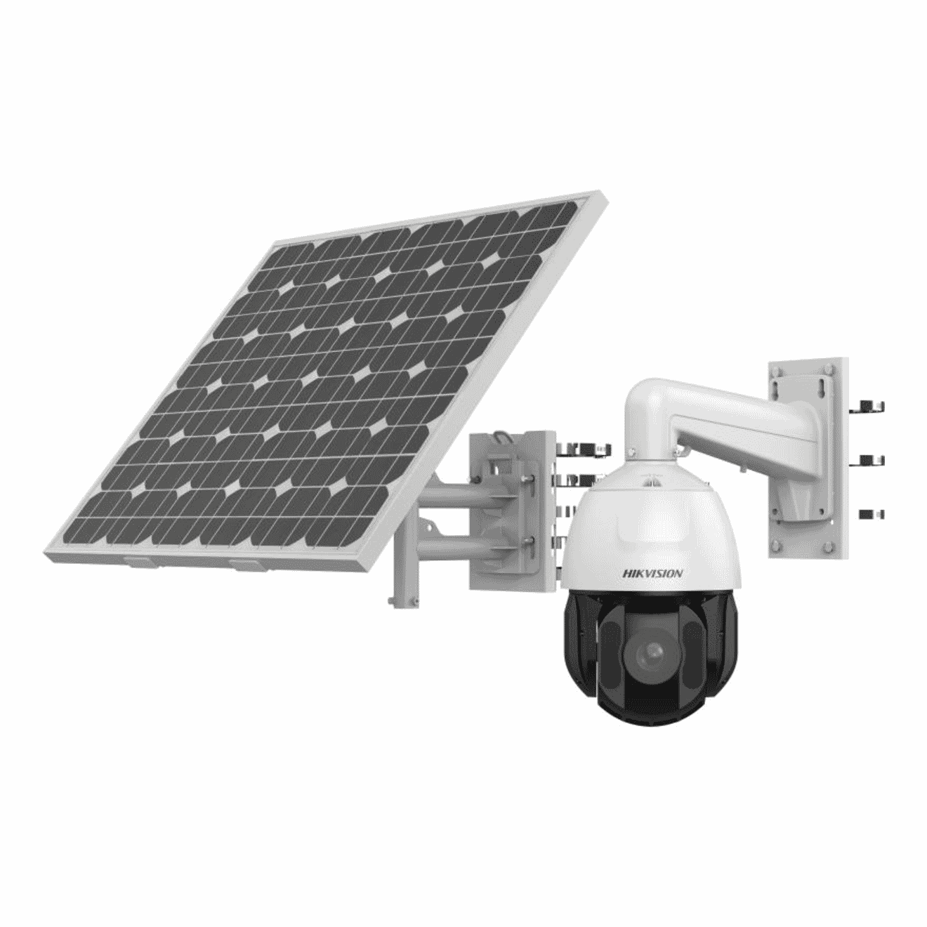 Hikvision DS-2DE5425IWG-K/4G 4MP PTZ IP Camera 25× Zoom 4G AcuSense CCTV