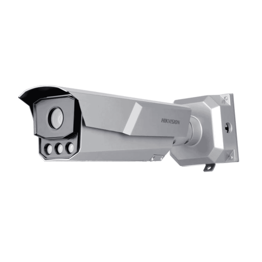 Hikvision iDS-TCM403-BI(G)/Y/POE/2812 4MP IR ANPR 2.8-12mm with PoE