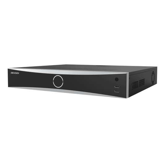 Hikvision DS-7732NXI-I4/S(E) 32-Channel 4K NVR AcuSense CCTV
