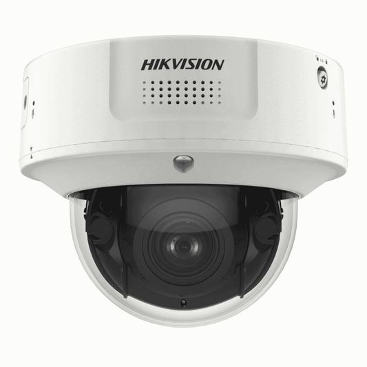 Hikvision iDS-2CD7146G0-IZHSY(2.8-12mm)(D) 4MP DeepinView Dome IP Camera CCTV