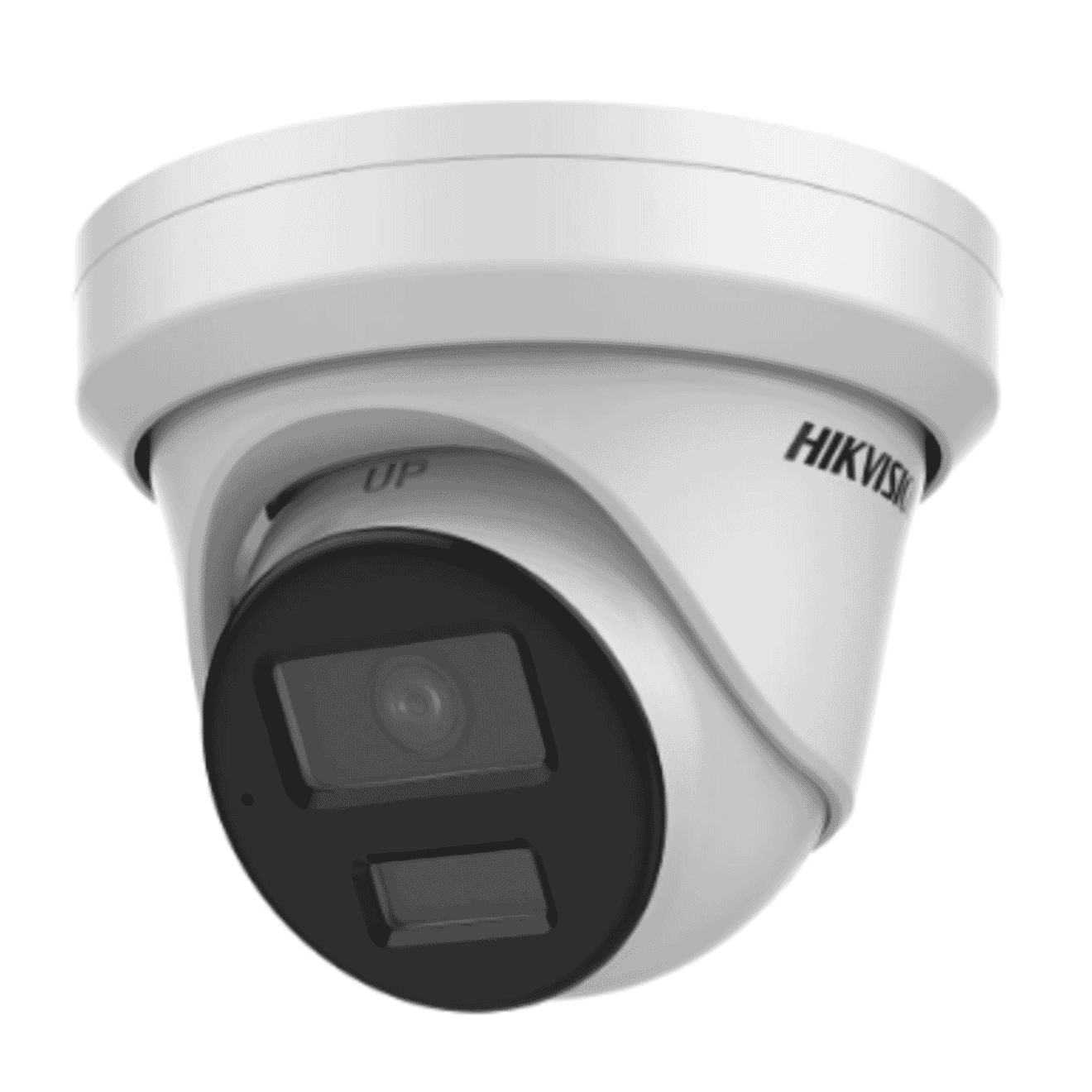 Hikvision DS2CD3386G2ISU (2.8mm)(H) 8MP AcuSense Turret Camera