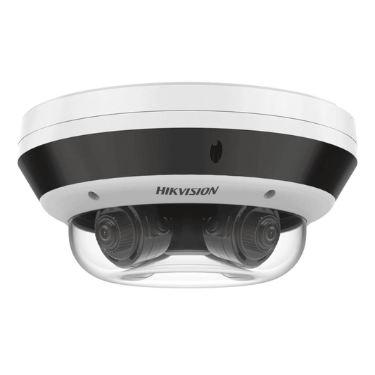 Hikvision DS-2CD6D44G1H-IZS(2.8-12mm) 4-Directional Multisensor Network Camera