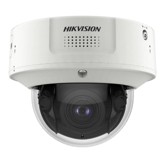 Hikvision iDS-2CD7186G0-IZHSY(2.8-12mm)(D) 8MP DeepinView Dome IP Camera CCTV