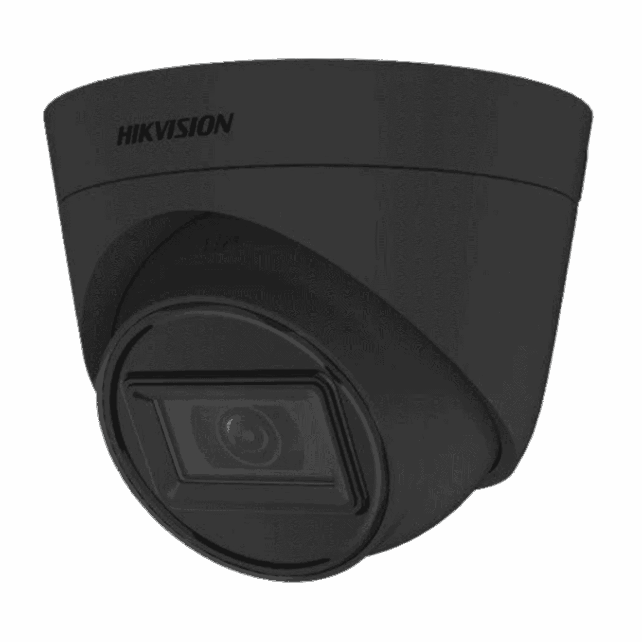 Hikvision DS-2CE78H0T-IT3E (2.8mm) 5MP Fixed Turret Camera EXIR BLACK