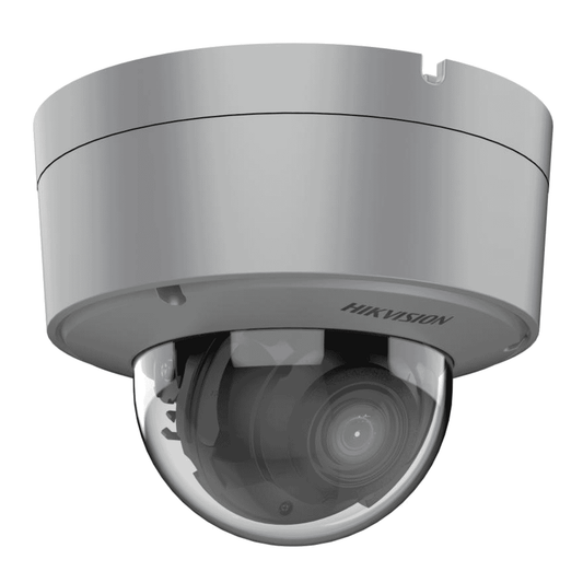 Hikvision DS-2XC6745G0-IZHS 4MP EXIR Dome – 2.8–12mm, IP68, IK10, 316L Anti-Corrosion