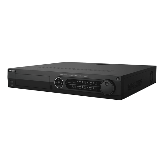 Hikvision iDS-7332HQHI-M4/S 32-Channel 1080P 2MP DVR